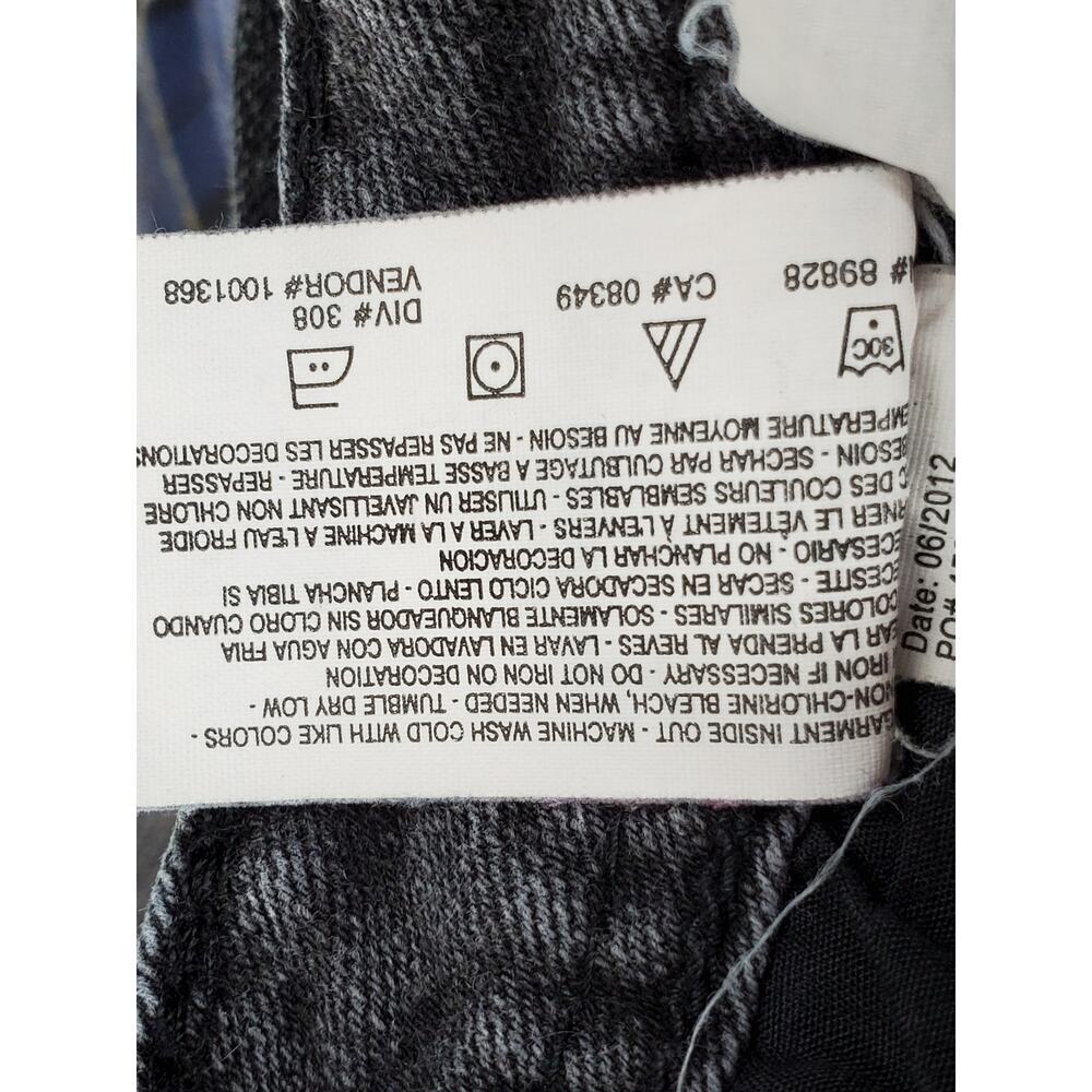 Nine West Black Straight Leg Jeans Versatile Style - Picture 11 of 11